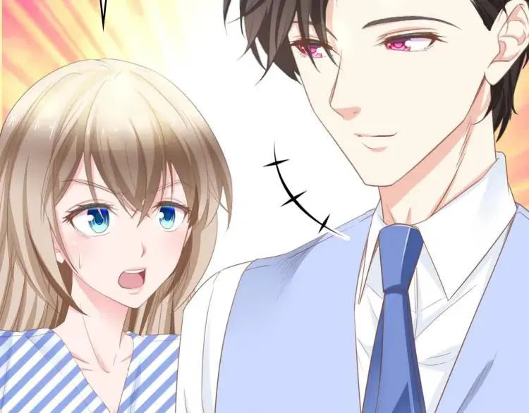 The President Lovely Wife Chapter 08 Gambar 79